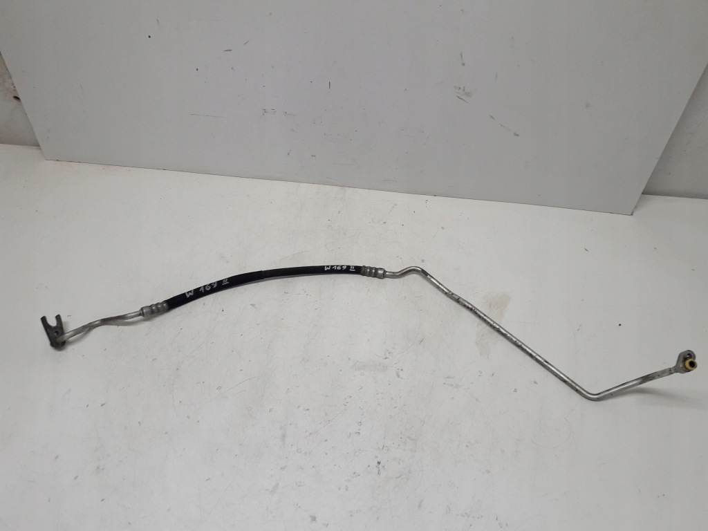 фото №1, Mercedes a w169 04-12 2.0 cdi wąż шланг кондиціонера