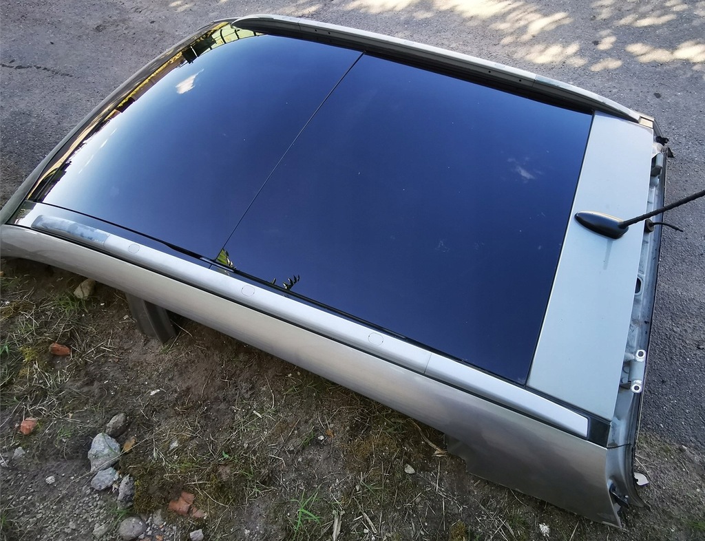 фото №5, Kia sportage iii 10-15 дах solar панорама kompl