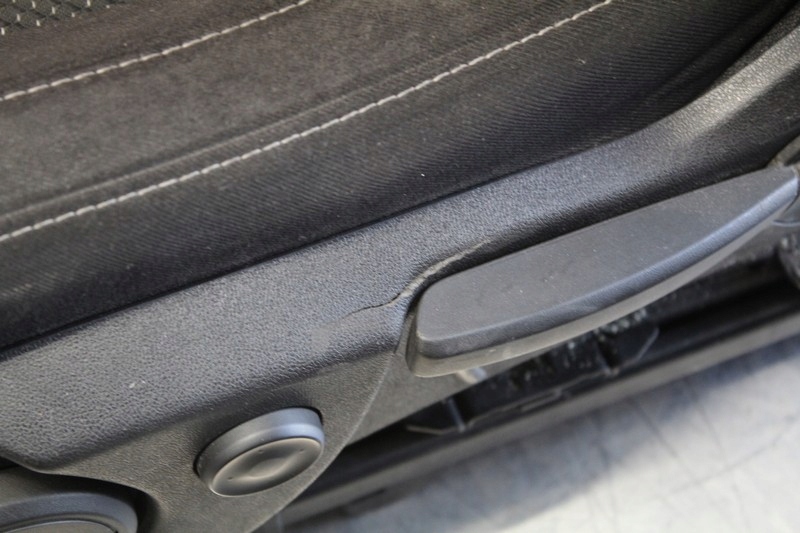 фото №8, Сиденье сиденья комплект eu opel astra 4 iv j kombi 09-12