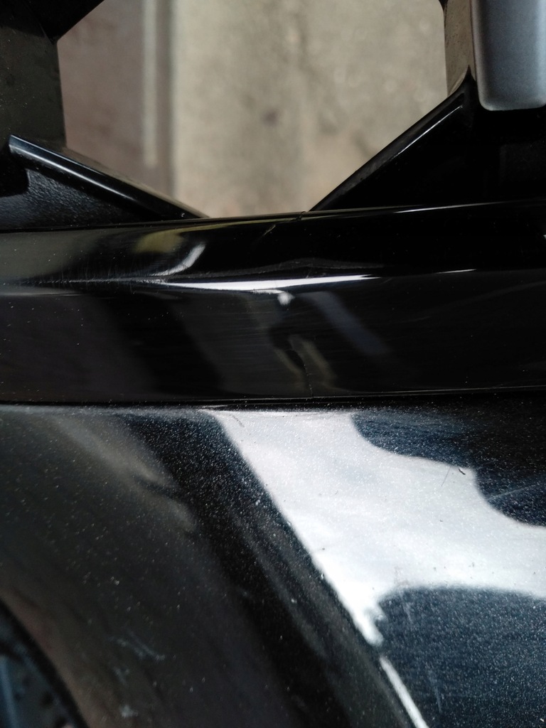 фото №7, Бампер перед bmw 4 g22 g23 m-pakiet