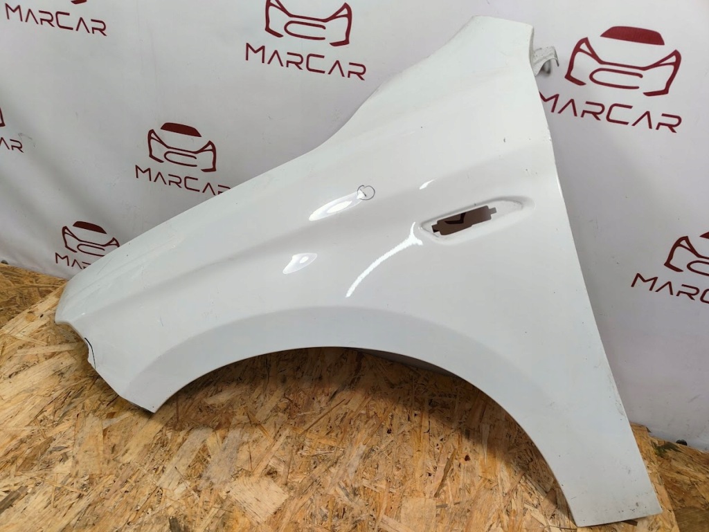 Крыло  левое  перед fiat tipo 2 356 2015–2020 Недорого