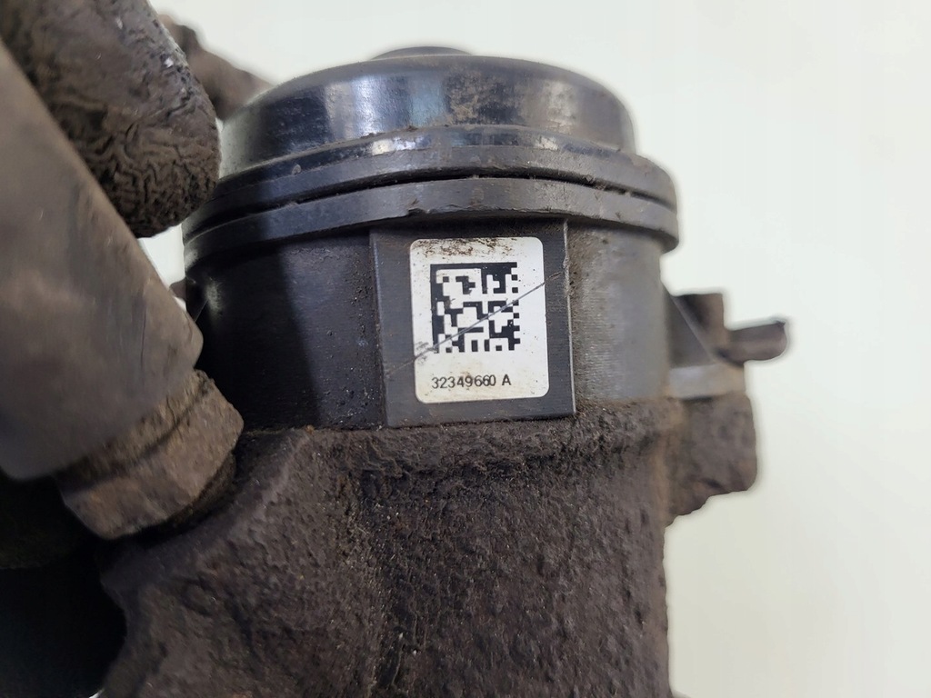 фото №12, Скоба супорт гальма правий задня задній 2.0 d автоматична коробка передач bmw x3 f25