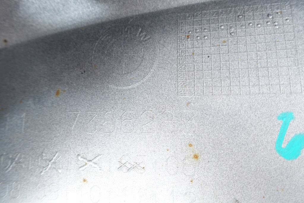 Бампер перед передний bmw 3 f30 f31 lci lift Недорого