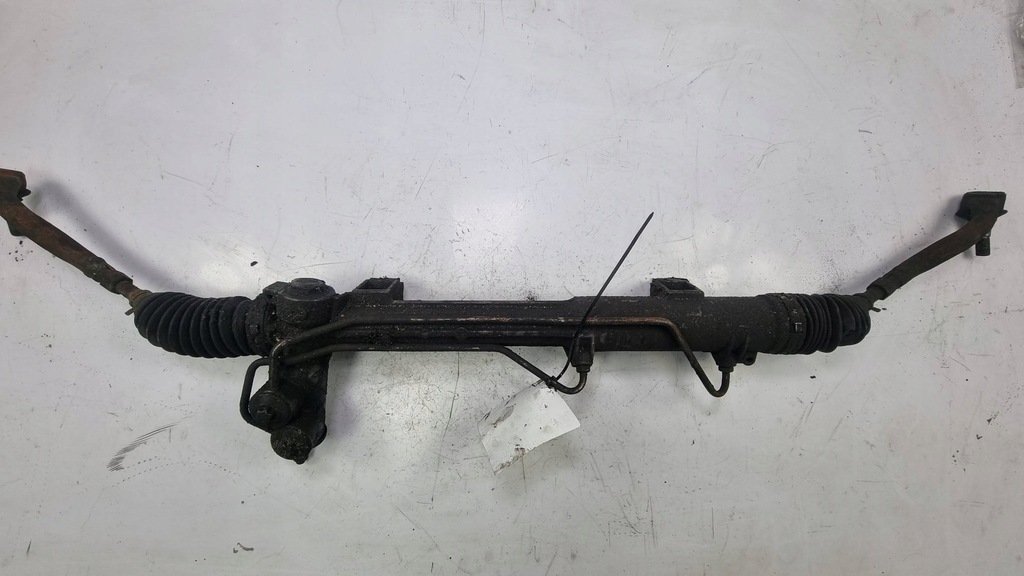 фото №1, Рейка рульова 7852501372 mercedes ml w163