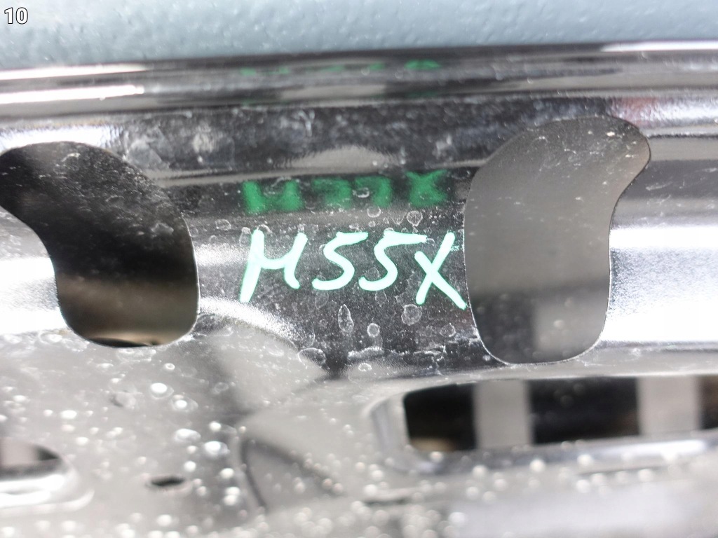 Fiat 500e 2 2 electric 20- капот кришка перед Доставка