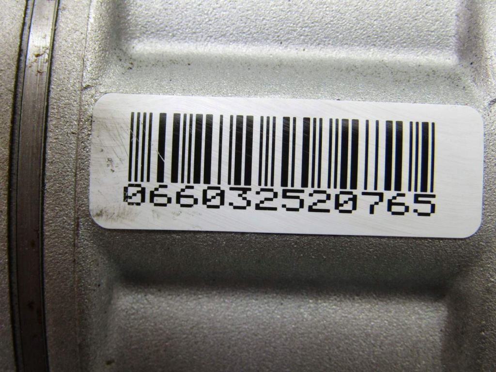 фото №10, X-trail iv t33 1.5 24r компресор кондиціонера компресор кондиціонер 926006rn0a