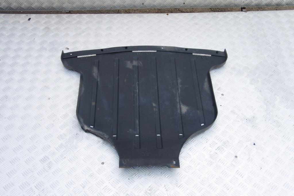 фото №1, Защита подвеска srt jeep grand cherokee wk2 srt-8