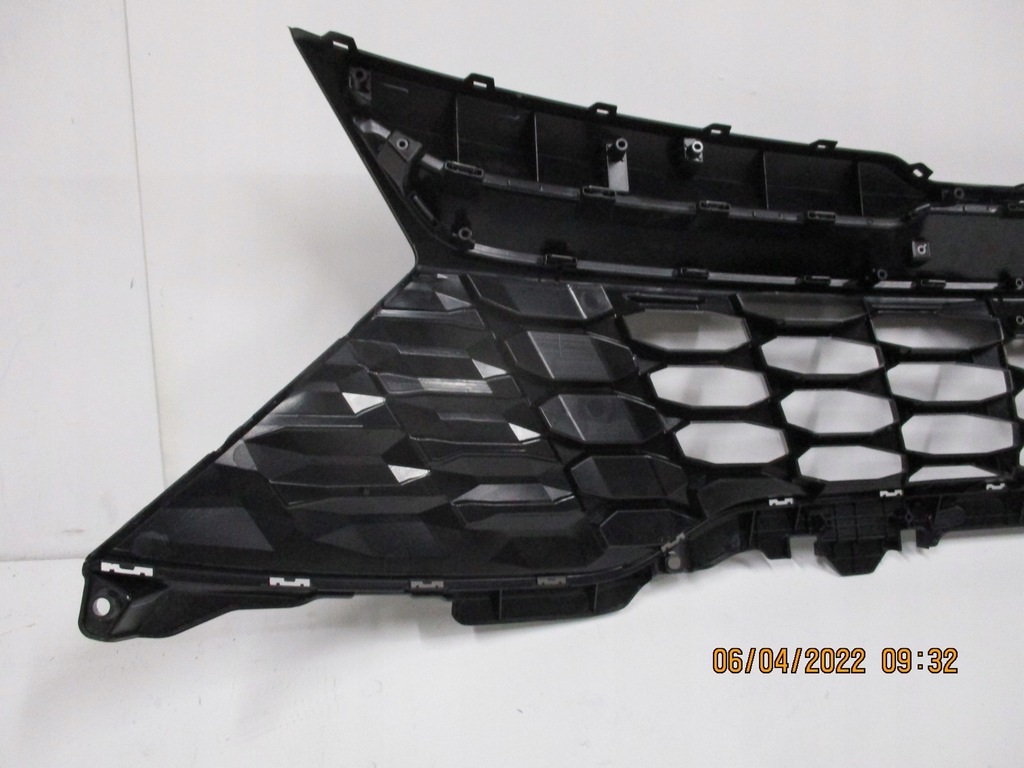 фото №13, Решётка радиатора решётка радиатора kia sportage v 5 камера 86350-r2030