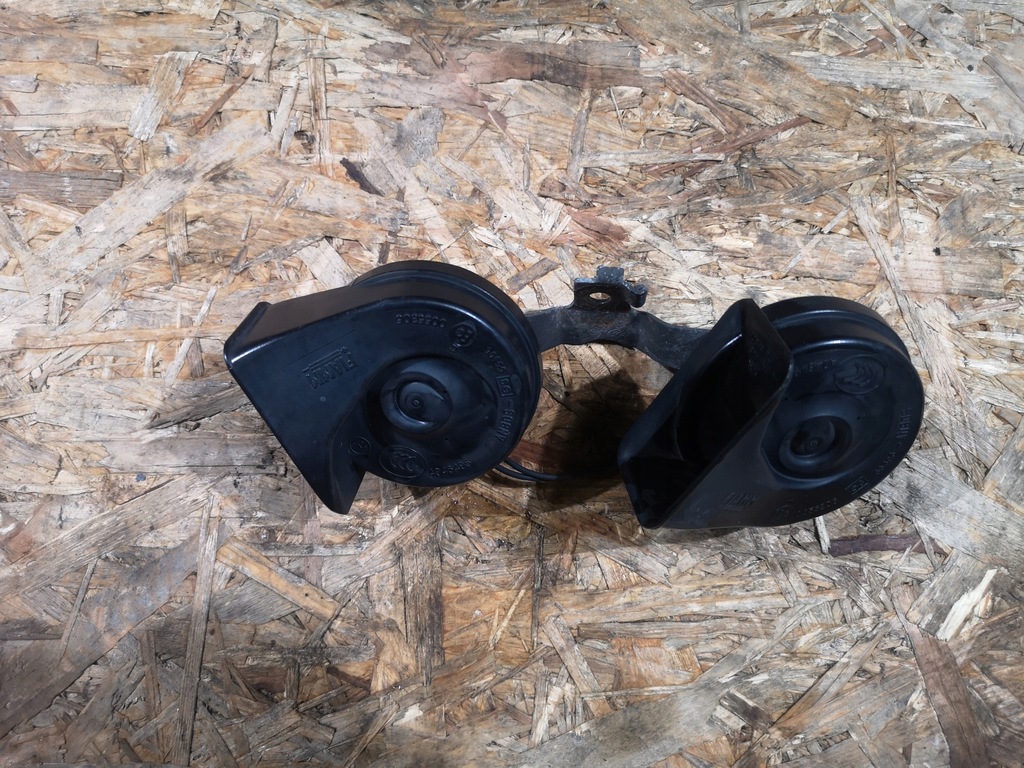 фото №5, Клаксон сигнал звуковий ford expedition 2007-2014