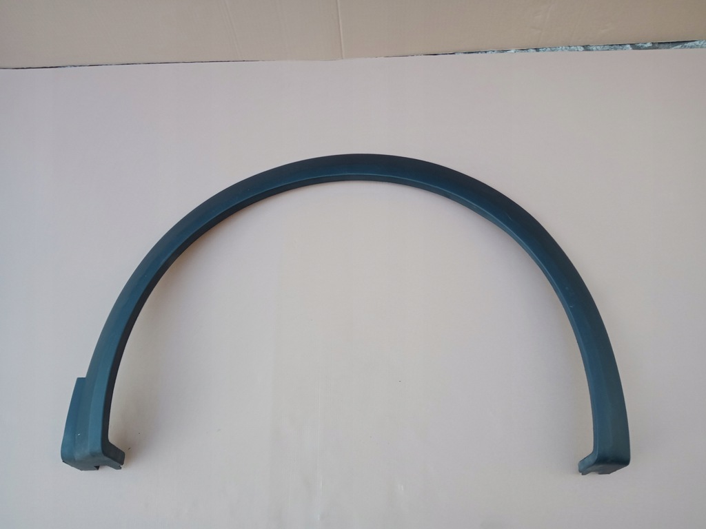 фото №1, Renault captur ii права молдинг крила перед 2019r-