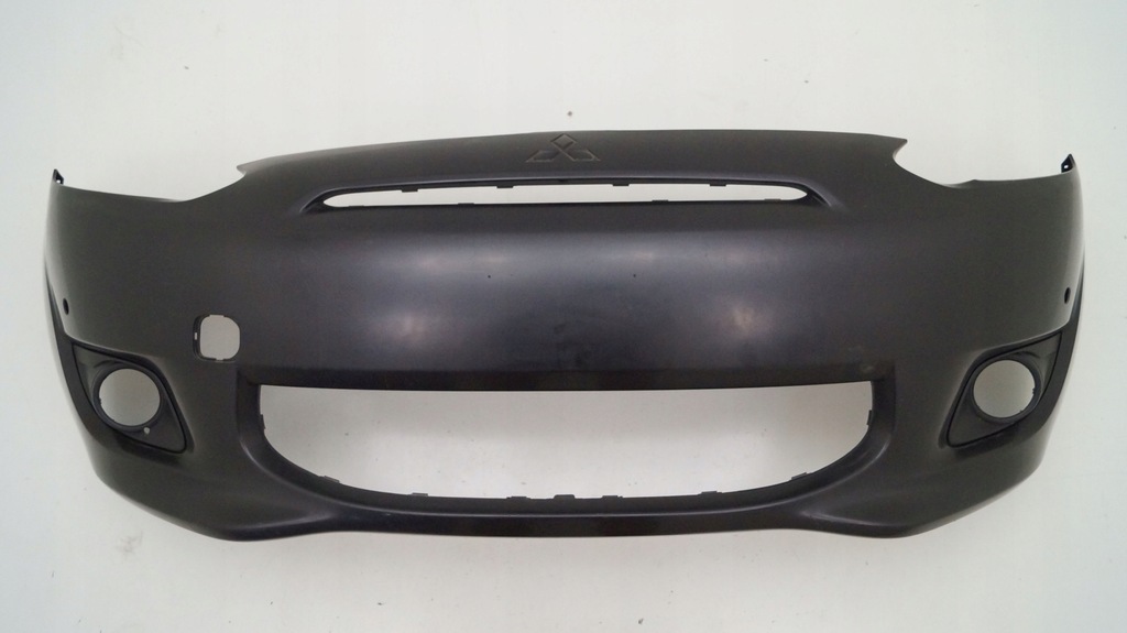 фото №1, Mitsubishi space star ii 13-15 бампер передній перед j14