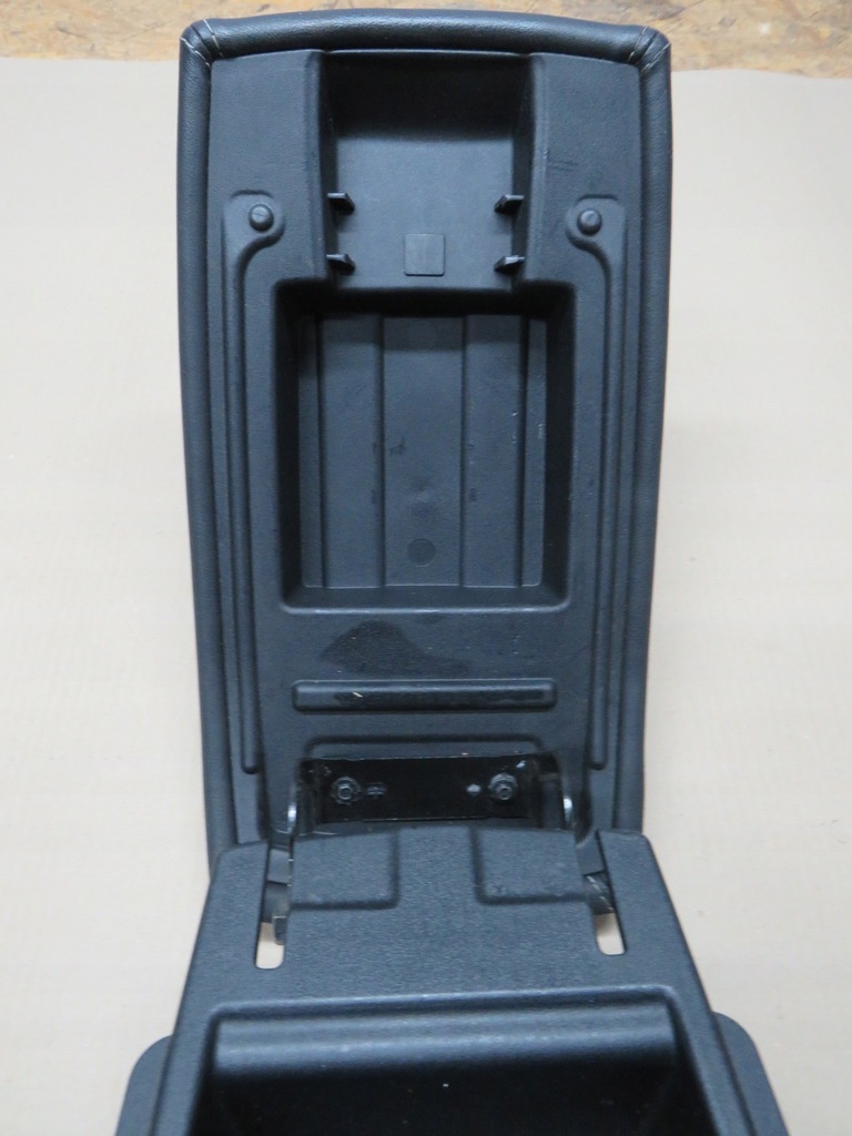 фото №7, Ford s-max mk1 lift підлокітник