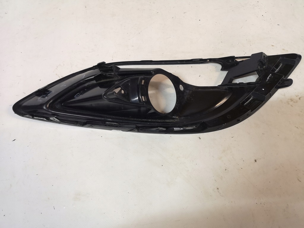 фото №4, Opel astra iv j - решётка правая