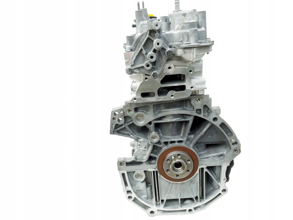 фото №14, Nissan qashqai 1.2 dig-t tce hra2 двигун відновлений nowa головка датчик