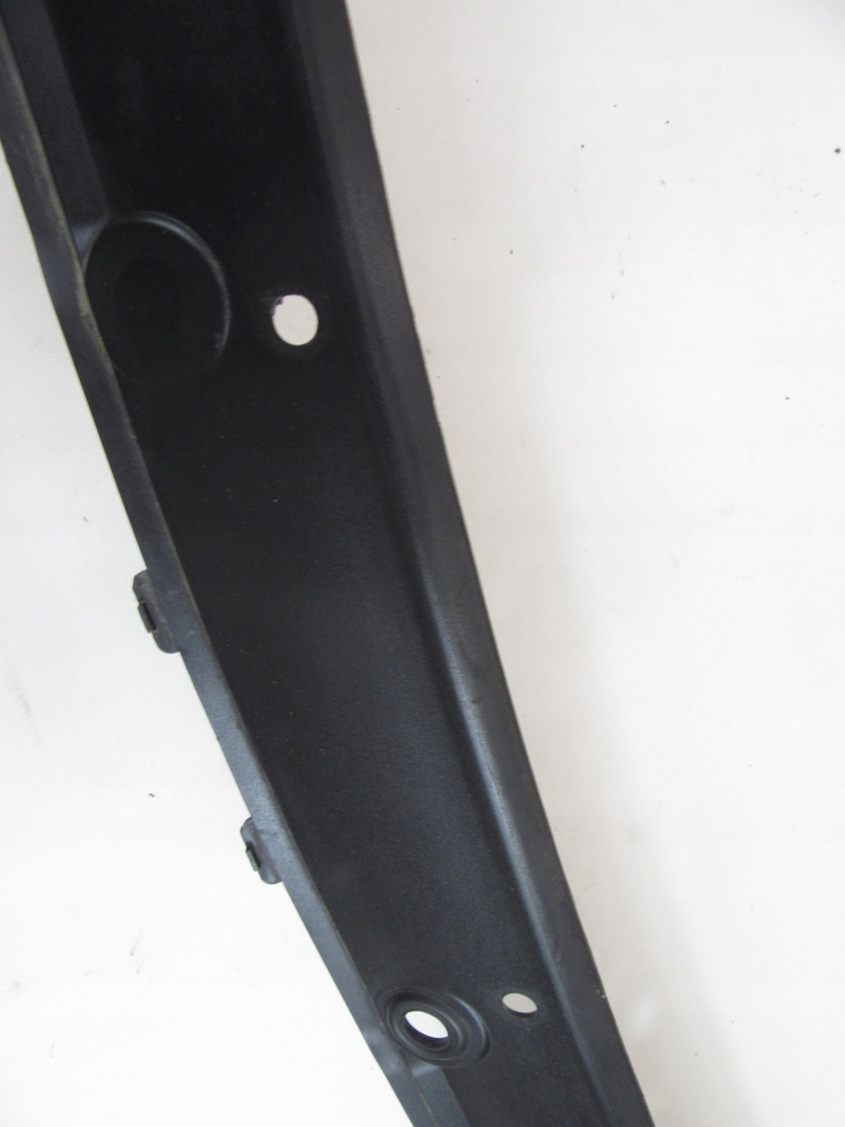 фото №10, Жабо защита bmw e70 x5 e71 x6 europa