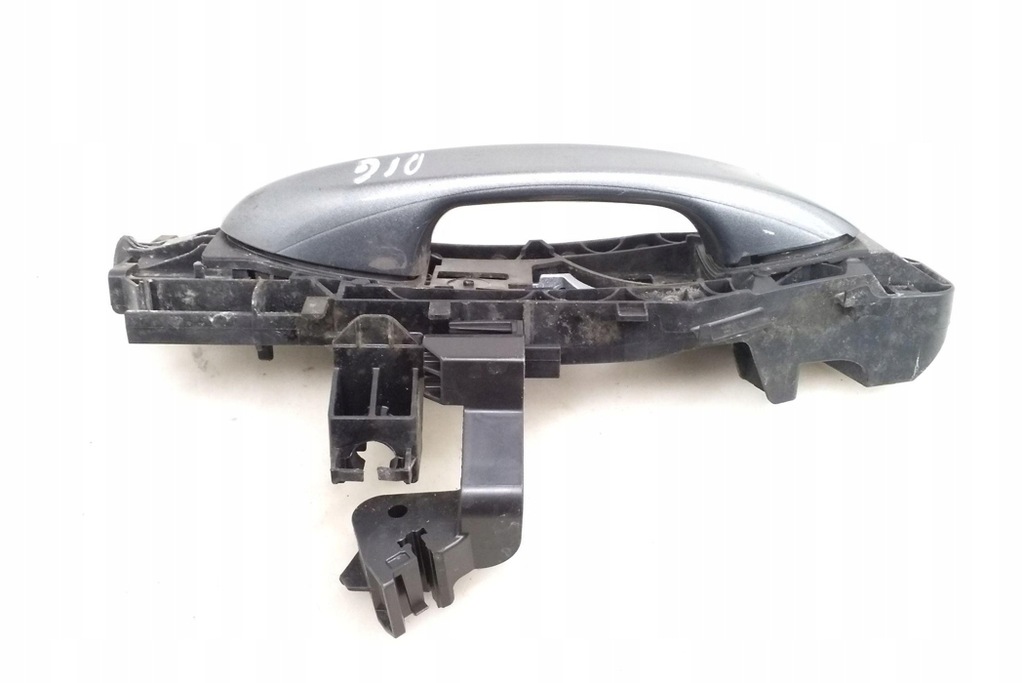 фото №8, Ручка задніх правих двері mercedes-benz e w213 a0997601800 1.95l