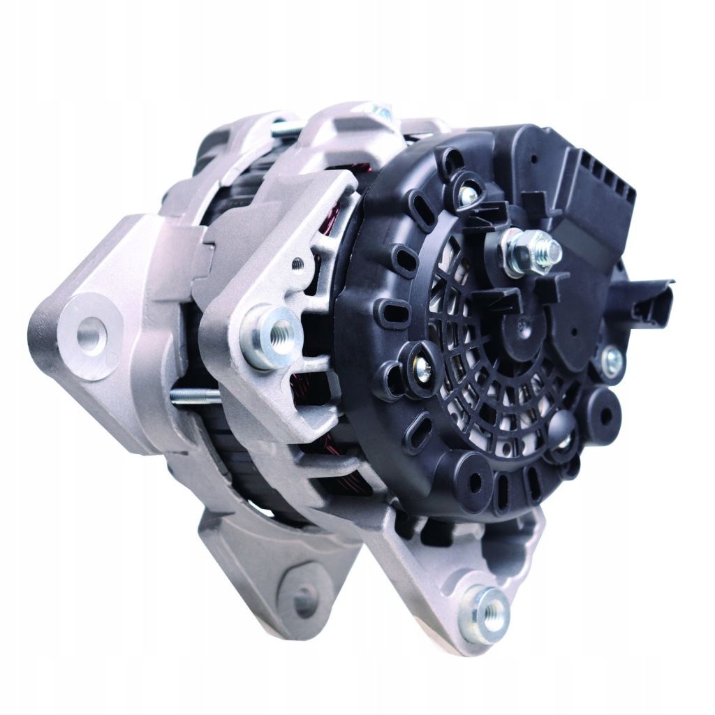 Генератор renault logan/stepway ii 1.2, 1149ccm: 12v/90a Доставка