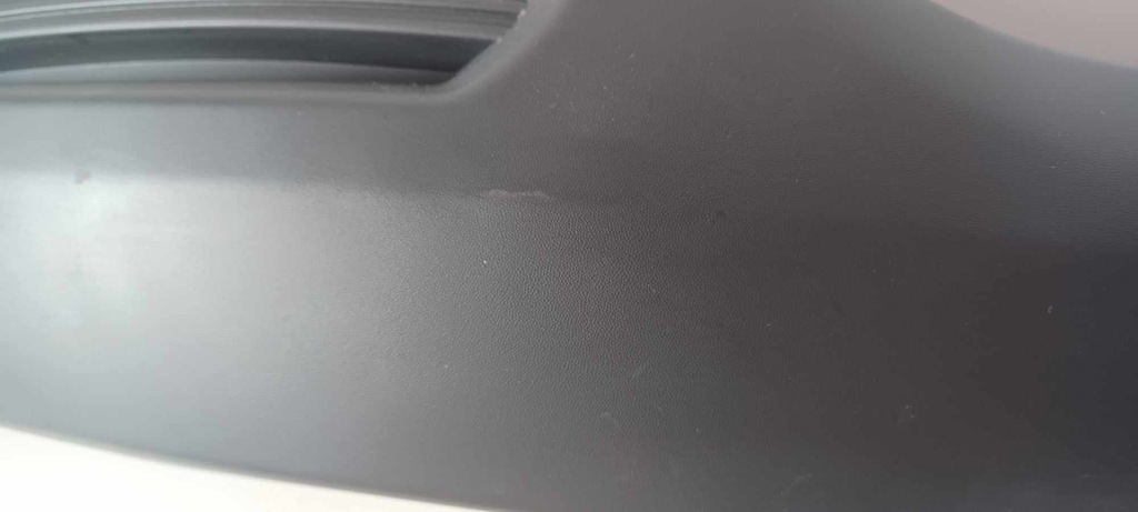 фото №2, Рамка протитуманної фари права ford transit tourneo custom 12- bk21-r19952-ab5cnd