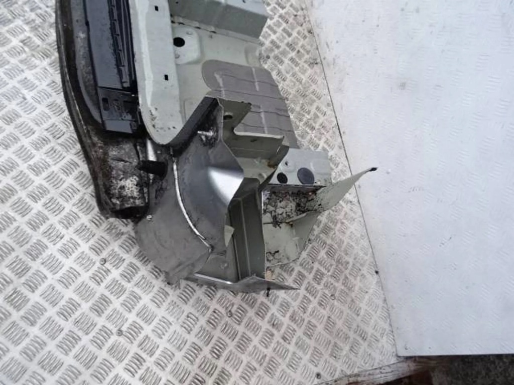 фото №5, Pas задний peugeot 5008 i ezrc