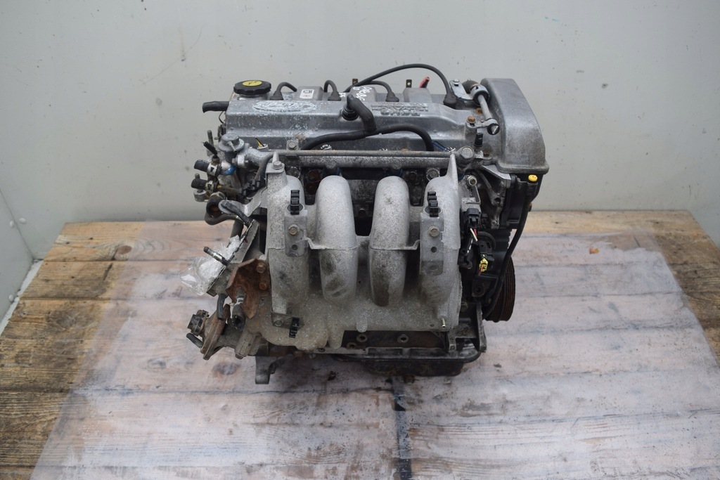 фото №1, Ford probe ii 2.0 16v двигун fs