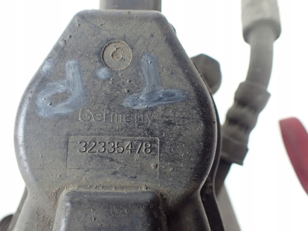 фото №7, Суппорт тормозной правый задняя audi a5 8t sportback