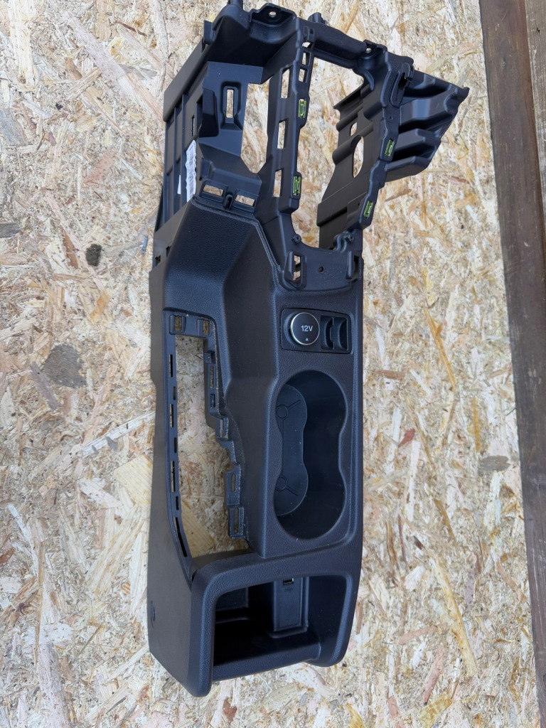 фото №1, Передач ford focus mk3 тунель середній bm51-a045m62