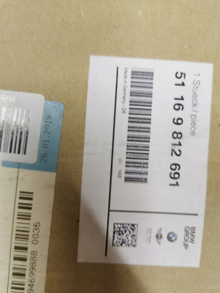 фото №9, Захист козирок сонцезахисна mini countryman r60