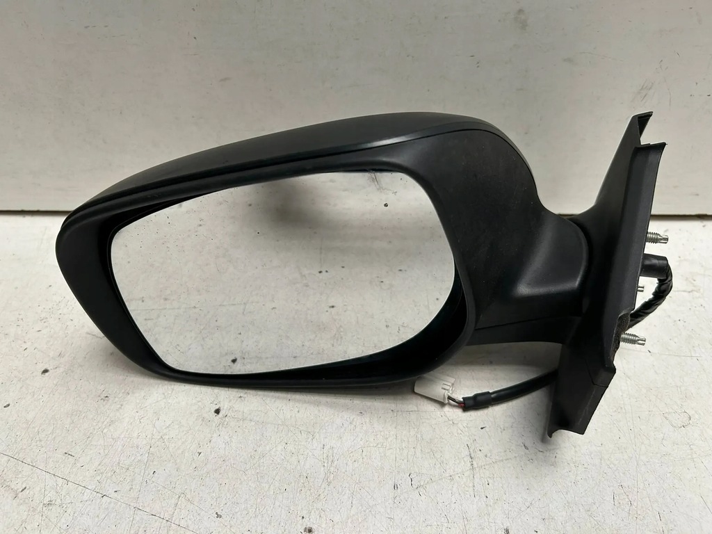 фото №1, Зеркало левая toyota yaris 3