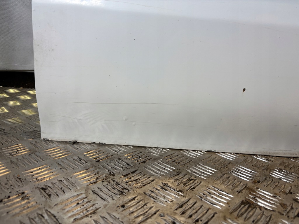 фото №13, Двері праве зсувні ford transit vii 7 mk7 k: frozen white