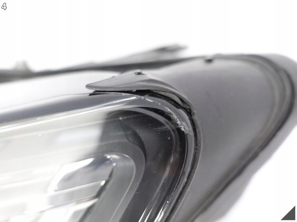 фото №5, Audi s6 a6 c8 4k0 18- лампа+ модуль matrix full led