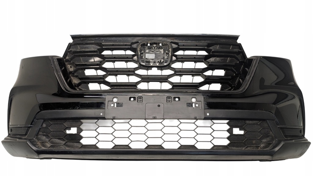 фото №1, Бампер перед honda cr-v vi 2022-