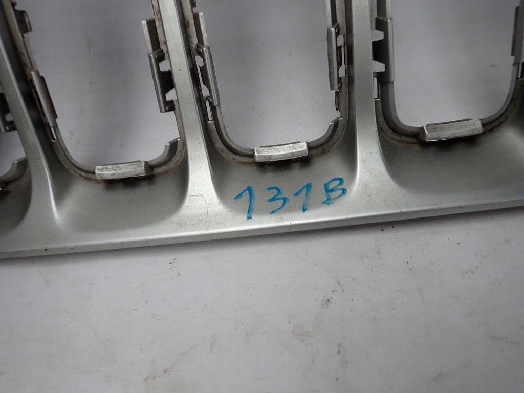 фото №3, Jeep renegade 14-18 решётка радиатора решётка радиатора 735587825