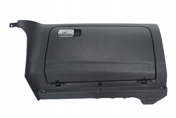 фото №1, Бардачок пассажира vw golf v