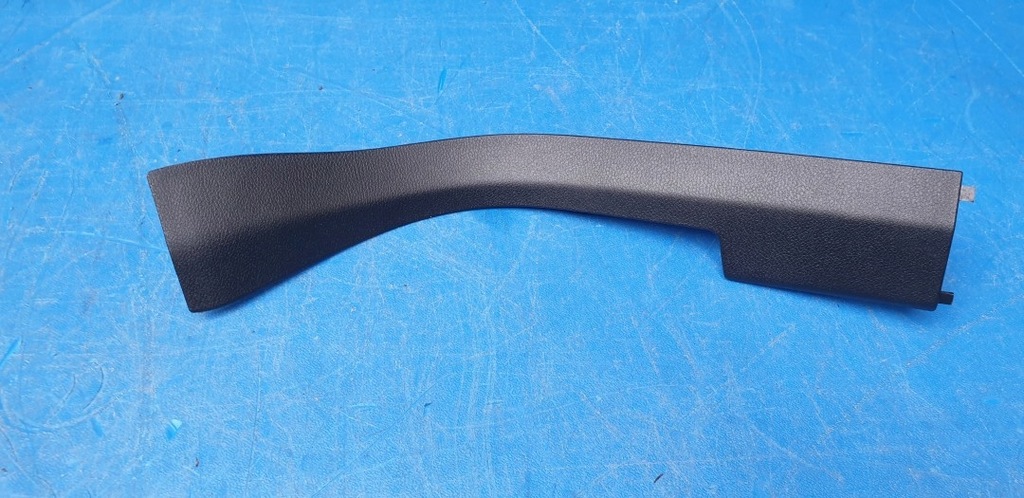 фото №6, 1x молдинг dekor стойка a chevrolet corvette c7