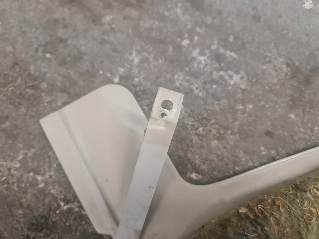 фото №8, Защита порог внутренняя audi a8 d2 przed fl krem