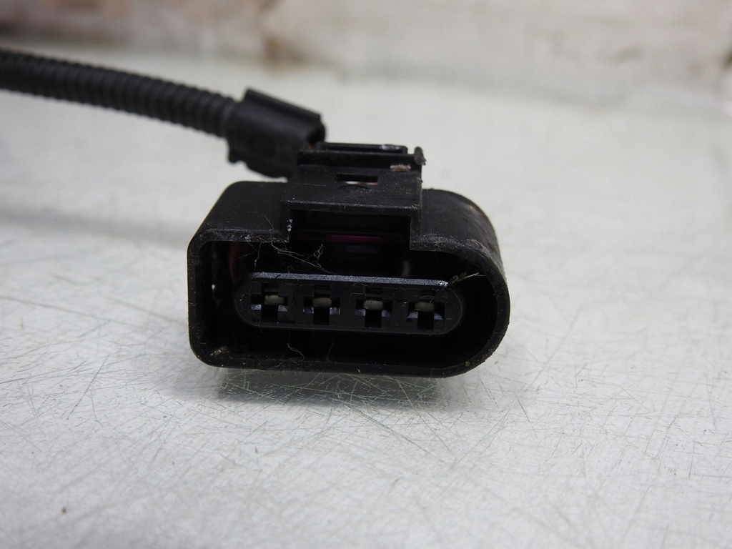 фото №7, Капот ld7u vw touareg i