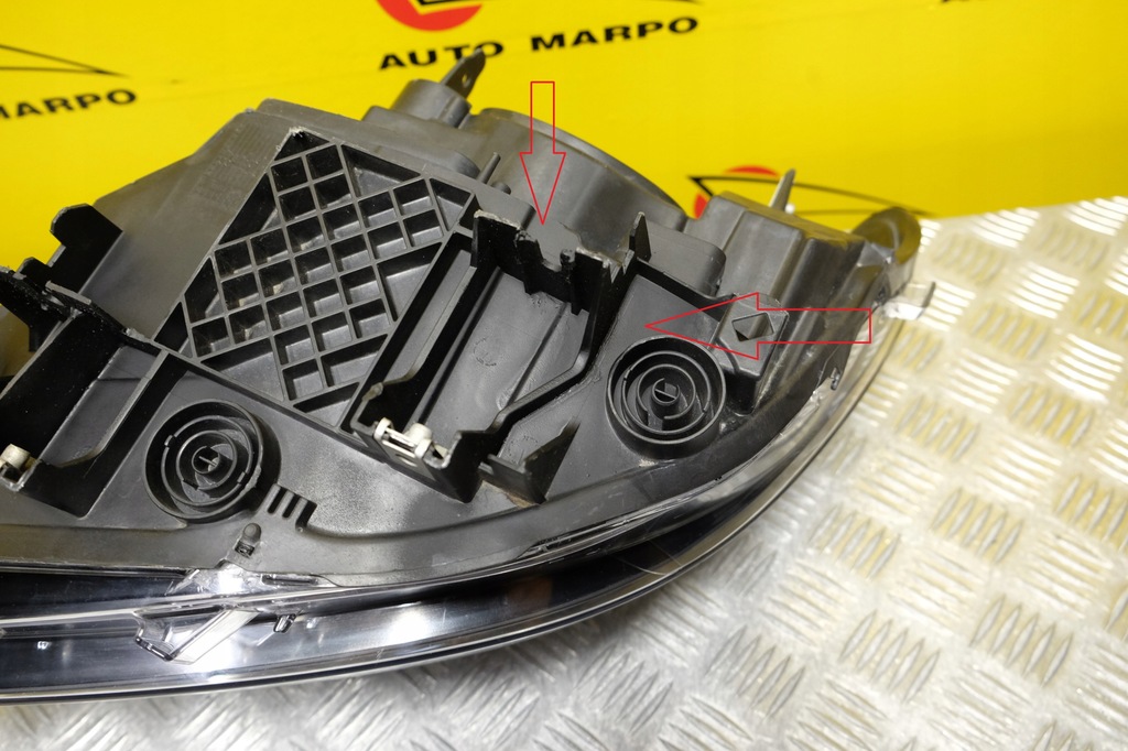 фото №14, Bmw 2 f22 f23 2014 2015- фара лампа обычная r usa