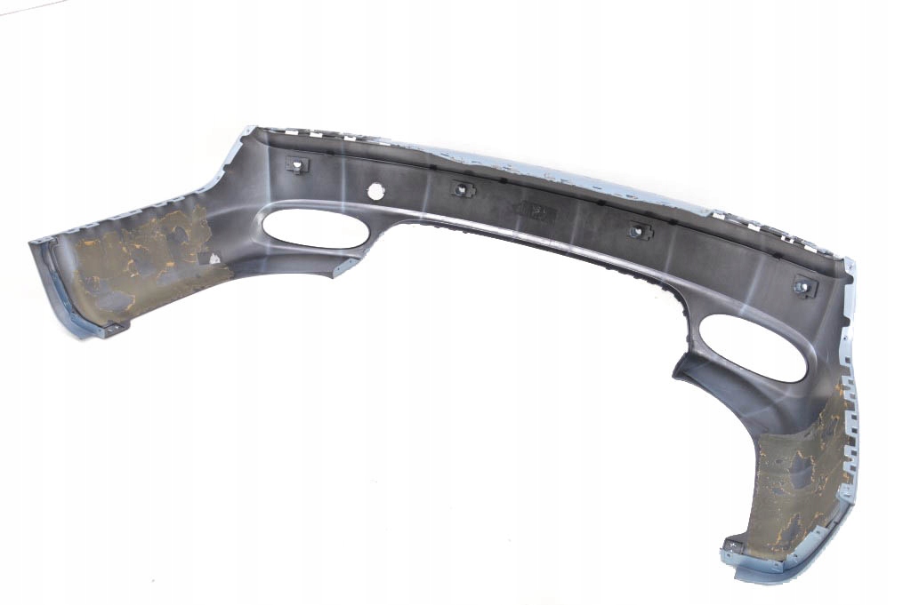 фото №15, Bentley continental flying spur 13-16r бампер задня