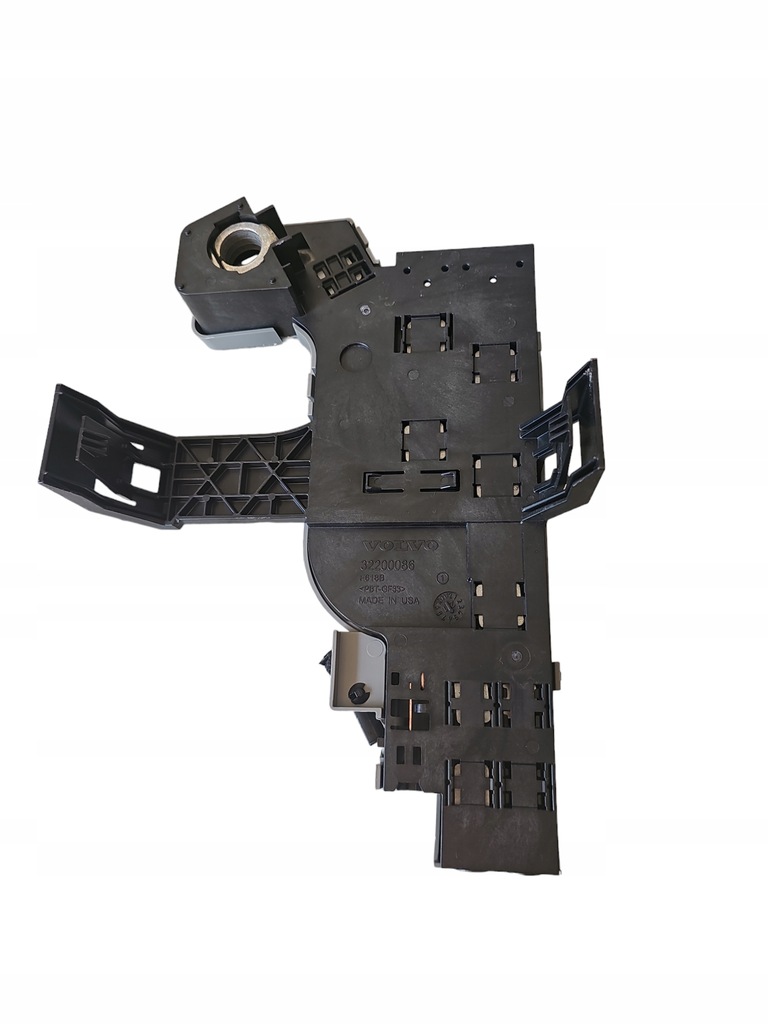 фото №1, Volvo v60 ii s60 iii клемма аккумулятор 32200086