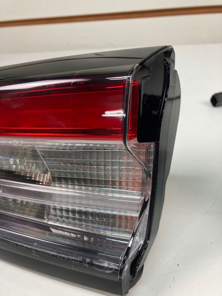 фото №4, Лампа права задня ford kuga mk3