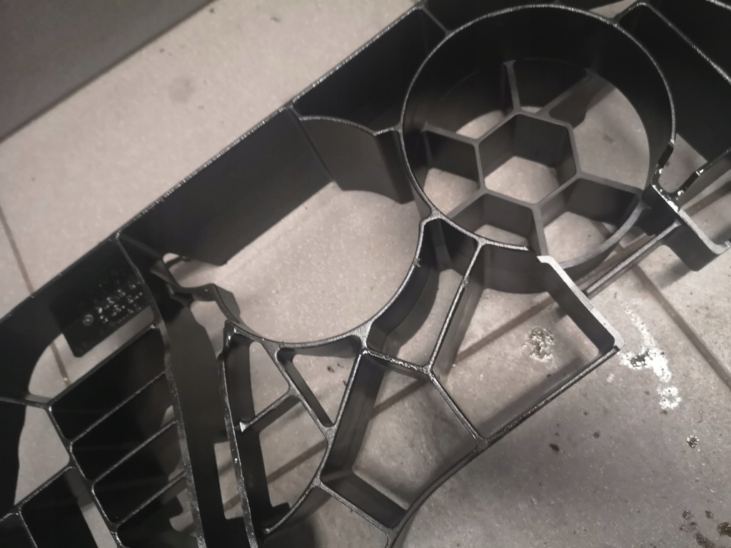 фото №3, Вкладиш картера масляний audi a6 c6 3.0 059103138g