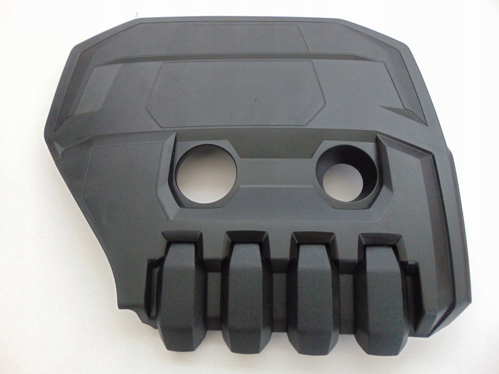 фото №9, Volkswagen оригинальный номер 05e103925p защита двигатель крышка