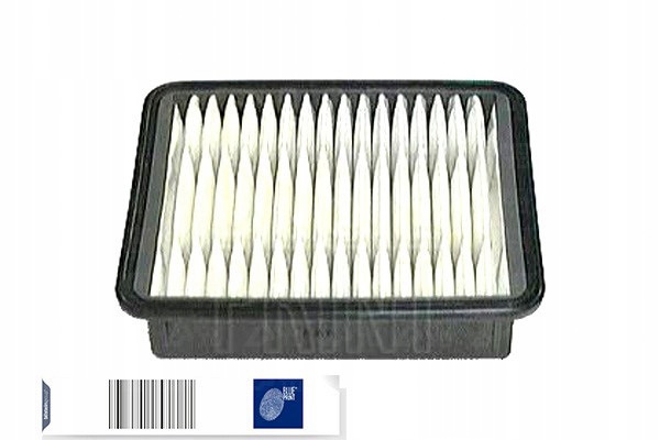 фото №2, Blue print adt32257 фільтр повітря