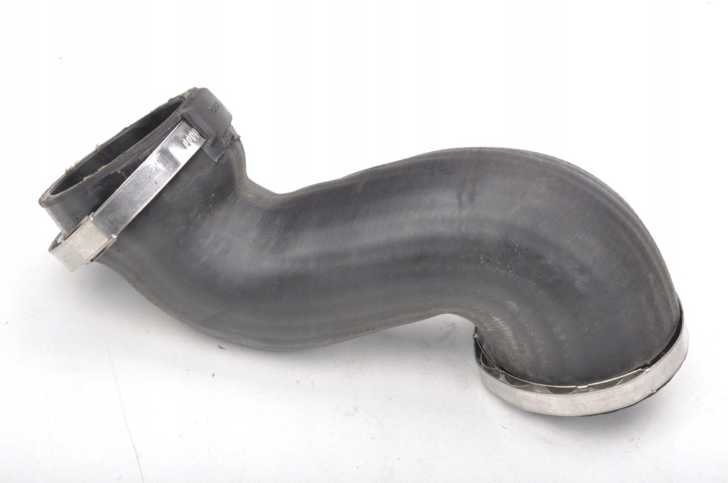 фото №4, Mclaren 650s 3.8 v8 труба воздухозаборник воздуха левая