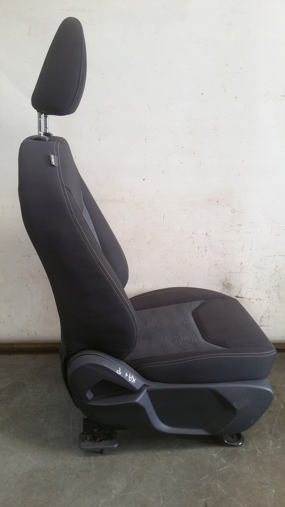 фото №4, Сидіння правий ford ka +