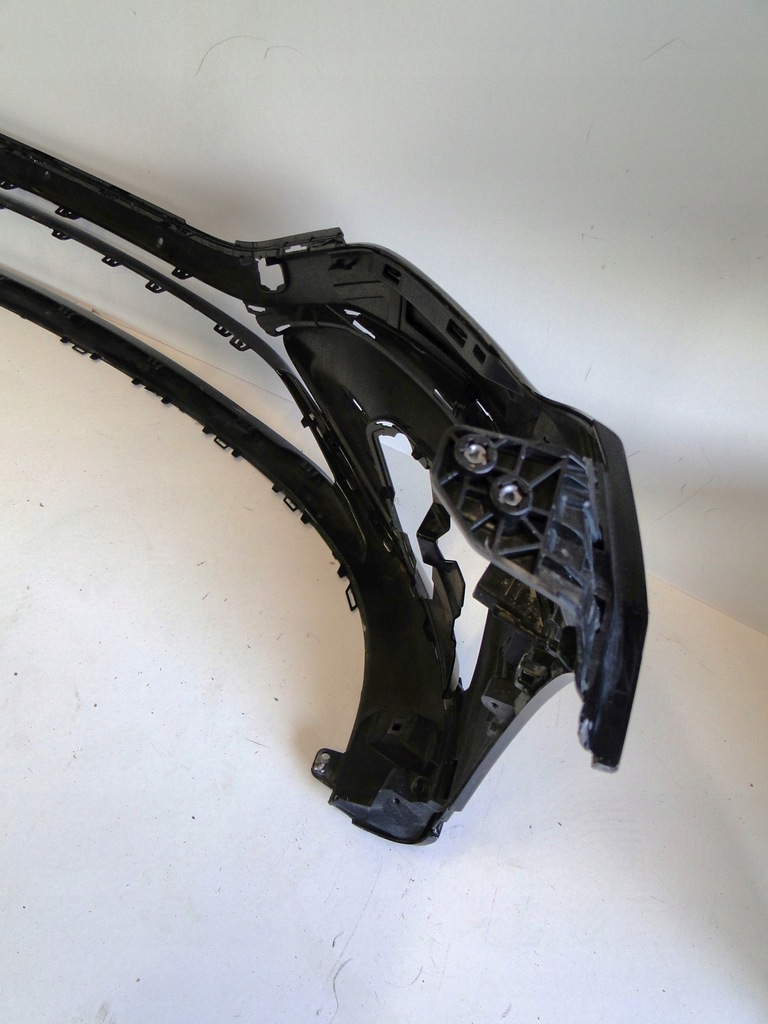 фото №10, Mercedes eqe 295 w295 бампер передний amg pts a2958854501