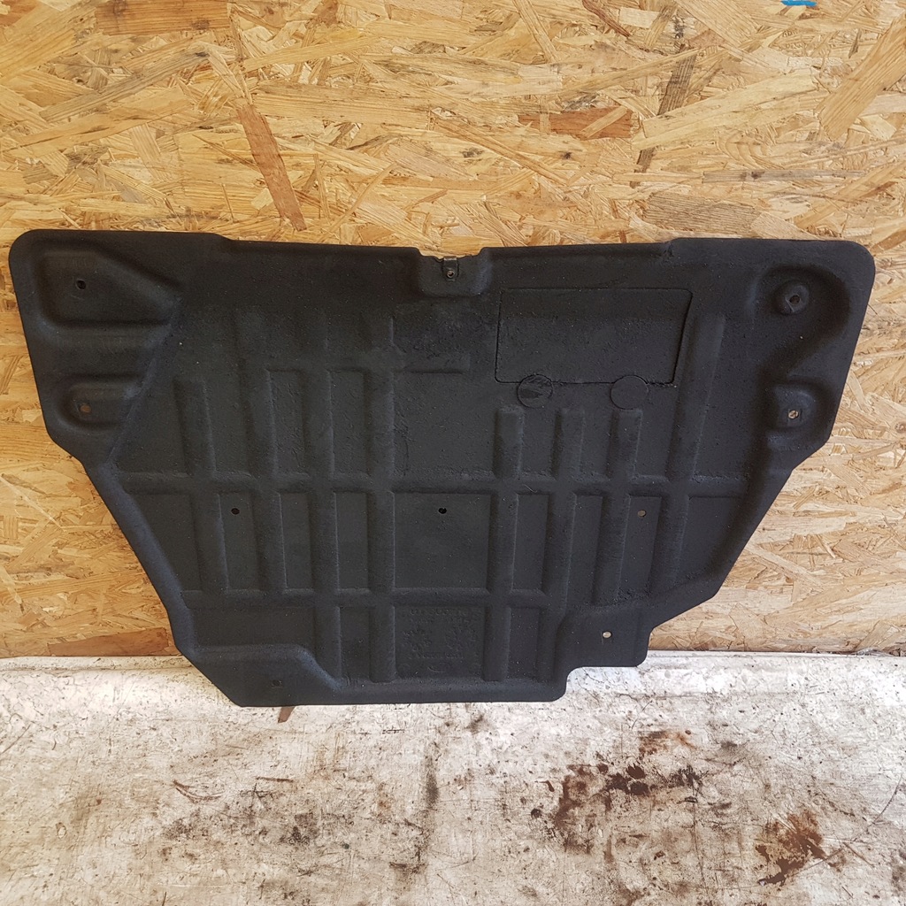 фото №2, Discovery l550 защита плита pod двигатель