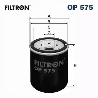 фото №14, Filtron набор фильтров citroen c4 aircross 1.6