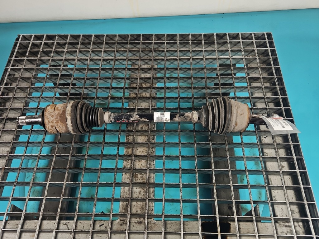 Купити Привідний вал перед ліва opel corsa e 1.4 16v механічна коробка передач