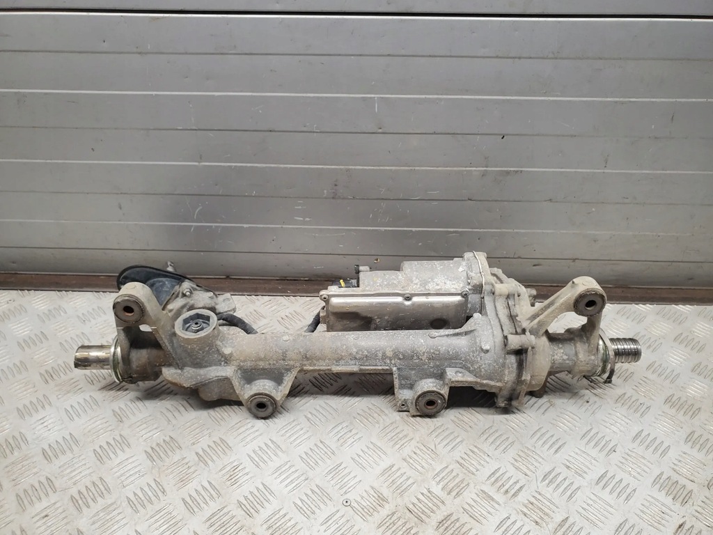 фото №6, Chrysler pacifica p05154838ae рулевое управление рулевые